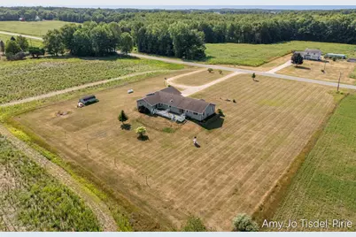16972 W Stanton Road, Pierson, MI 49339 - Photo 33