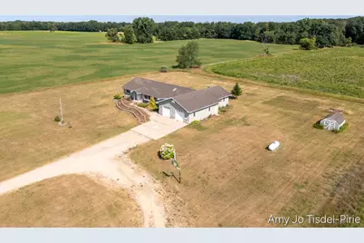 16972 W Stanton Road, Pierson, MI 49339 - Photo 31