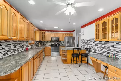16972 W Stanton Road, Pierson, MI 49339 - Photo 9