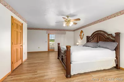 16972 W Stanton Road, Pierson, MI 49339 - Photo 19