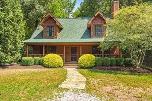 3561 Kingfisher Cove Drive, Saugatuck, MI 49453 - Photo 1