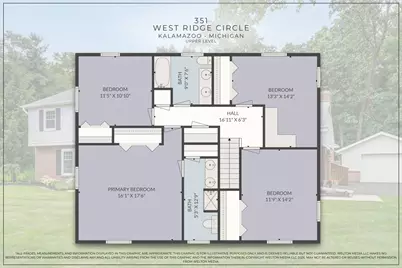 351 W Ridge Circle, Kalamazoo, MI 49009 - Photo 73