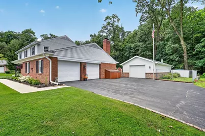351 W Ridge Circle, Kalamazoo, MI 49009 - Photo 61
