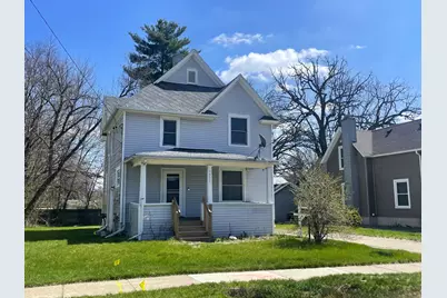 1511 S Martin Luther King Jr Drive, Jackson, MI 49203 - Photo 1