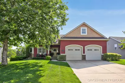 4468 Stable Drive, Hudsonville, MI 49426 - Photo 1