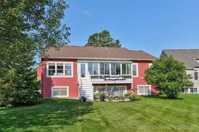 4468 Stable Drive, Hudsonville, MI 49426 - Photo 5