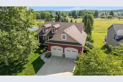 4468 Stable Drive, Hudsonville, MI 49426 - Photo 3