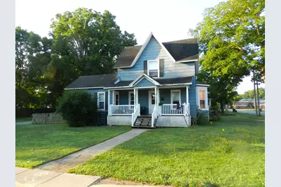 115 W Cass Street, Bangor, MI 49013 - Photo 1
