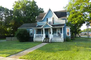115 W Cass St, Bangor, MI 49013 - Photo 1