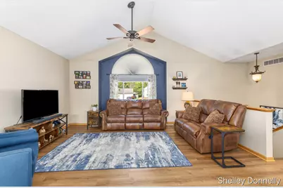 350 Pioneer Trail NE, Cedar Springs, MI 49319 - Photo 3