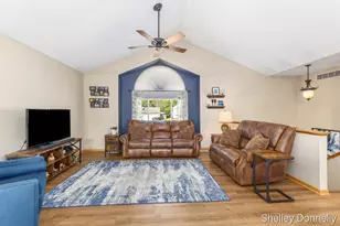 350 Pioneer Trail NE, Cedar Springs, MI 49319 - Photo 3