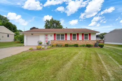 5574 Dogwood Drive, Jackson, MI 49201 - Photo 1