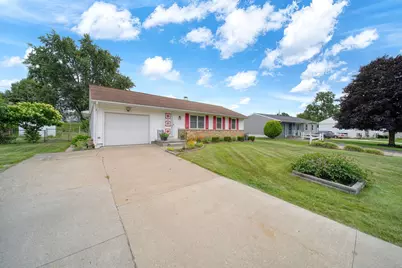 5574 Dogwood Drive, Jackson, MI 49201 - Photo 5