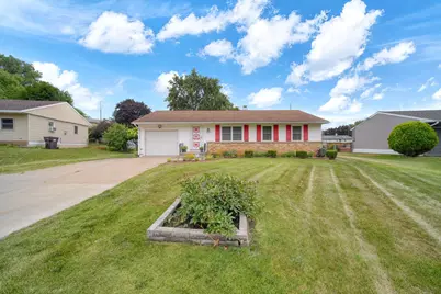 5574 Dogwood Drive, Jackson, MI 49201 - Photo 3