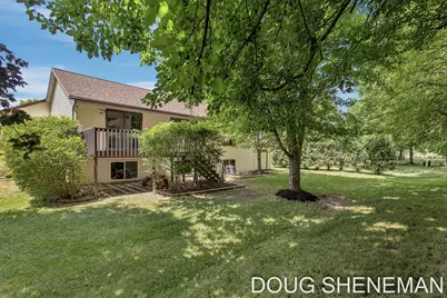 6632 City View Drive, Hudsonville, MI 49426 - Photo 43