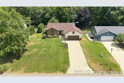 6632 City View Drive, Hudsonville, MI 49426 - Photo 49