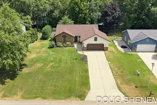 6632 City View Dr, Hudsonville, MI 49426 - Photo 49