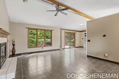 6632 City View Drive, Hudsonville, MI 49426 - Photo 9