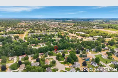 6632 City View Drive, Hudsonville, MI 49426 - Photo 57