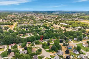 6632 City View Dr, Hudsonville, MI 49426 - Photo 57