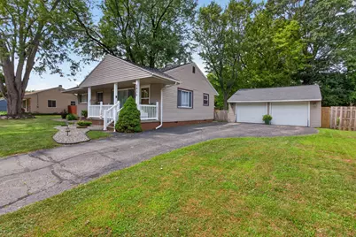 3430 Acacia Drive, Jackson, MI 49203 - Photo 19