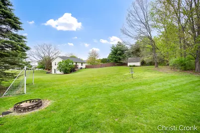 8414 Windstone Drive NE, Rockford, MI 49341 - Photo 9