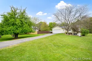 8414 Windstone Dr NE, Rockford, MI 49341 - Photo 1