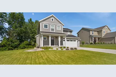 5871 SW Hemlock Drive SW, Wyoming, MI 49418 - Photo 1