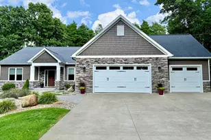 1897 Toscana Street, Kalamazoo, MI 49009 - Photo 1