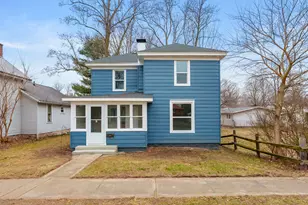 365 White Pigeon St, Constantine, MI 49042 - Photo 1