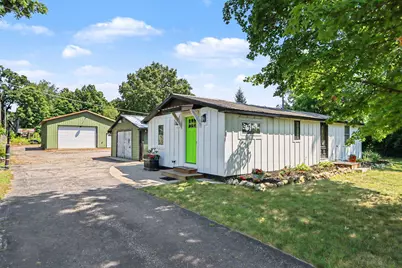 25490 Front Street, Mattawan, MI 49071 - Photo 1