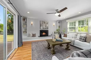 5630 Far Hill Dr SE, Grand Rapids, MI 49546 - Photo 15