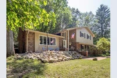 1021 Hol Hi Drive, Kalamazoo, MI 49008 - Photo 1