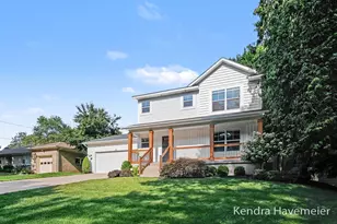 440 Nordberg Ave NW, Grand Rapids, MI 49504 - Photo 3