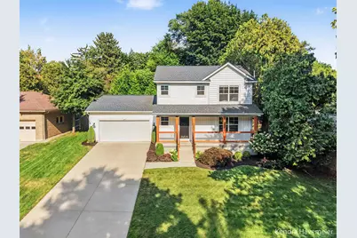 440 Nordberg Avenue NW, Grand Rapids, MI 49504 - Photo 1