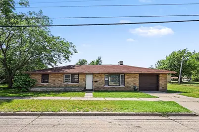 1635 Roberts Street, Muskegon, MI 49442 - Photo 1