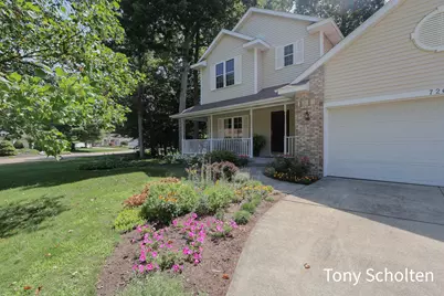 7260 Oaklane Court, Hudsonville, MI 49426 - Photo 3