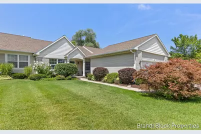 59 Pond Ridge Drive NE #20, Grand Rapids, MI 49546 - Photo 1