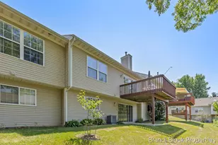 59 Pond Ridge Dr NE, Grand Rapids, MI 49546 - Photo 33