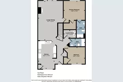 59 Pond Ridge Drive NE #20, Grand Rapids, MI 49546 - Photo 21