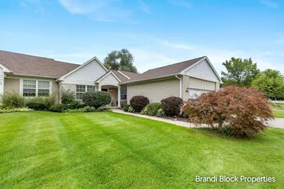 59 Pond Ridge Drive NE #20, Grand Rapids, MI 49546 - Photo 1