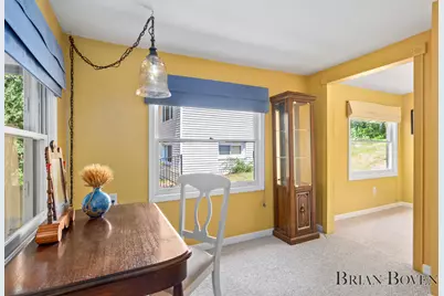 8705 Je-Ne-Be Drive NE, Rockford, MI 49341 - Photo 9