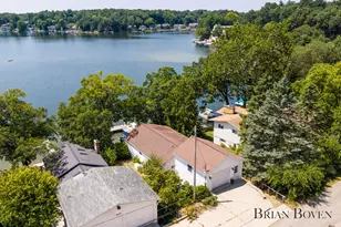 8705 Je-Ne-Be Dr NE, Rockford, MI 49341 - Photo 45