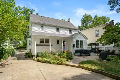 601 Edgemoor Avenue, Kalamazoo, MI 49008 - Photo 35