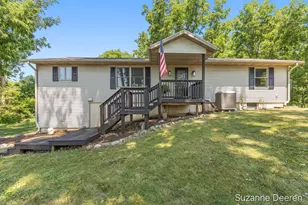 6378 Portland Rd, Saranac, MI 48881 - Photo 1