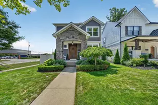 1992 Holland St, Birmingham, MI 48009 - Photo 3
