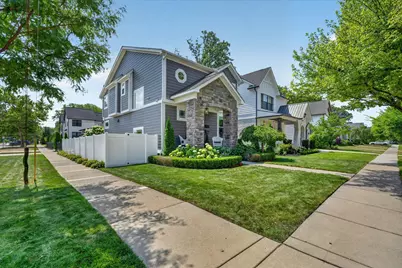1992 Holland Street, Birmingham, MI 48009 - Photo 1