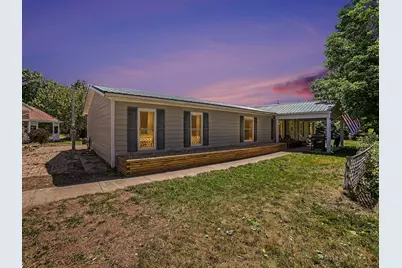 3564 S Water Road, New Era, MI 49446 - Photo 1