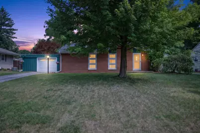 5486 Sherwood Drive, Jackson, MI 49201 - Photo 3