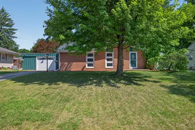 5486 Sherwood Drive, Jackson, MI 49201 - Photo 1